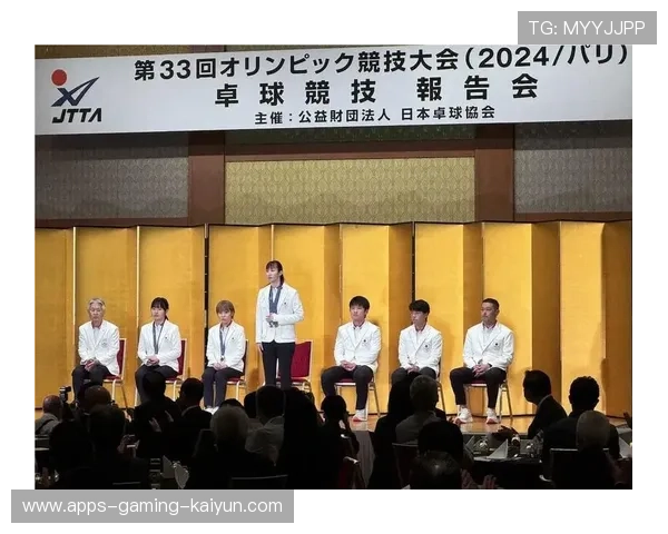 日本乒协内部曝光：国乒太强没人敢打