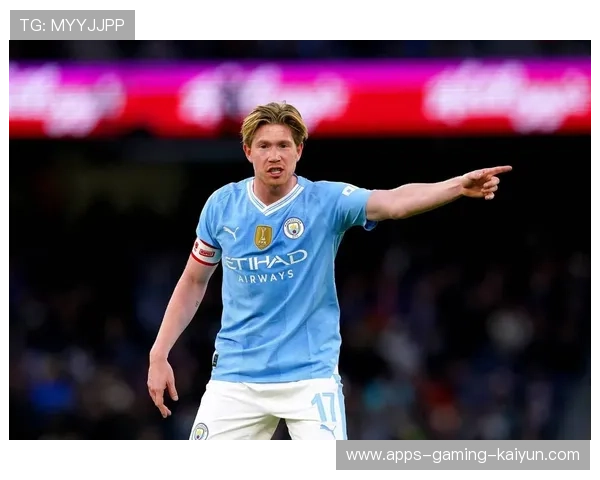 曼城或无缘续约主力,豪门已准备高薪挖角,未来格局暗藏变数 曼城或无缘续约主力,豪门已准备高薪挖角,未来格局暗藏变数