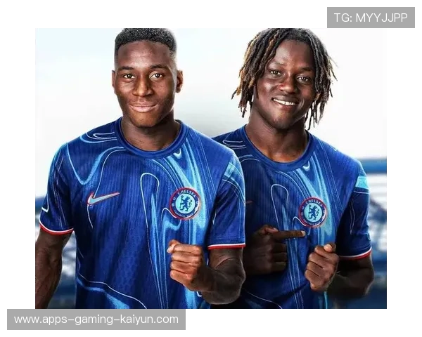 切尔西签入多任务型前场手