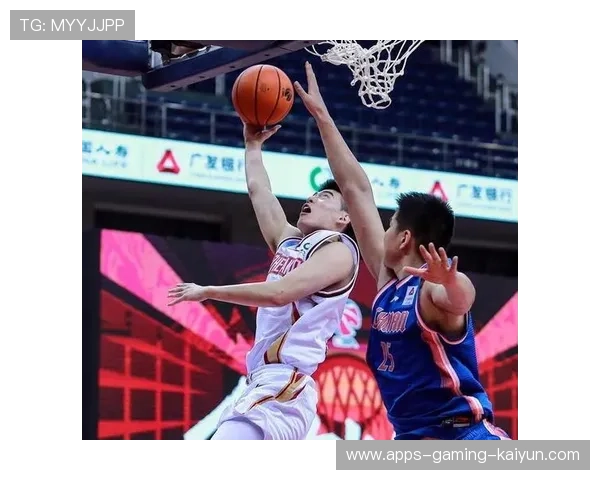 浙江稳扎稳打推进布局，吴前关键三分再度命中