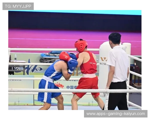 拳击选手防守反击艺术让人拍案叫绝 拳击选手防守反击艺术让人拍案叫绝