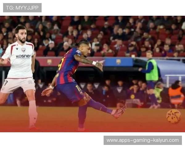 西甲巴萨传切连环,前场形成多次射门点